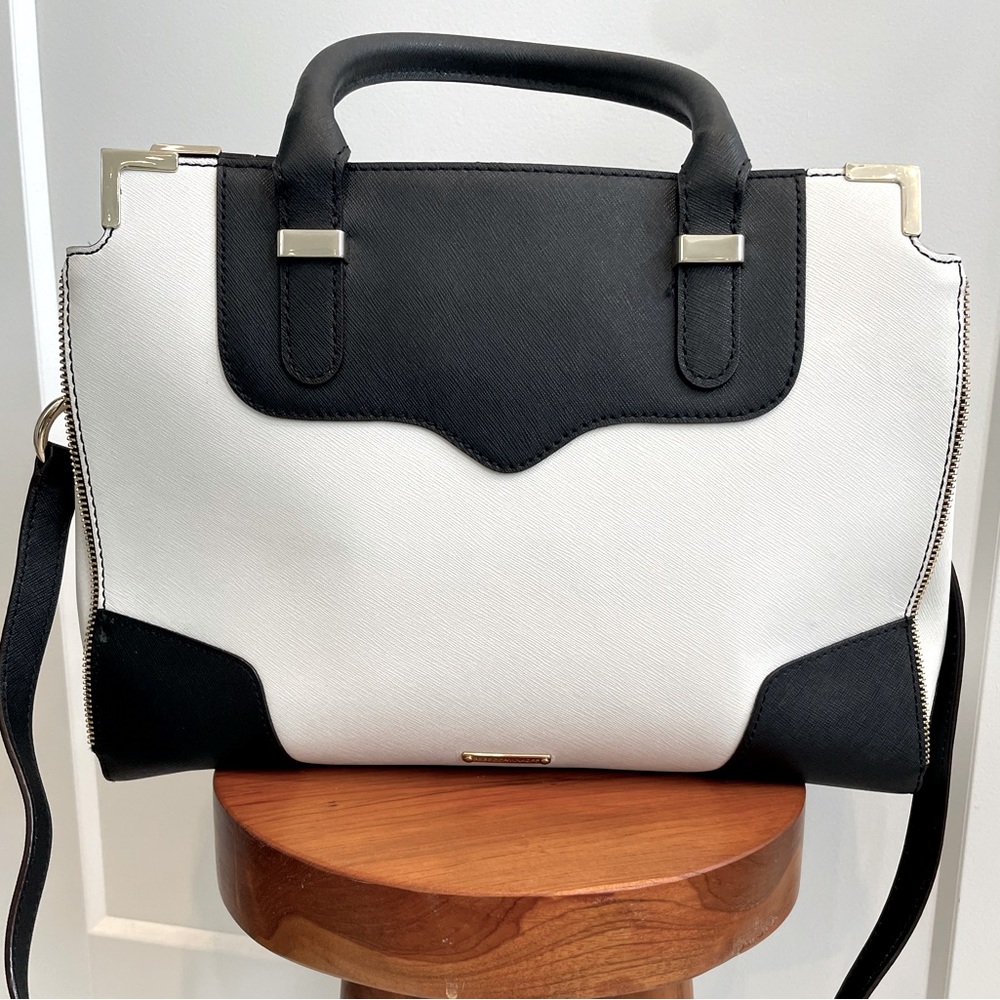 Rebecca Minkoff Amorous Satchel
